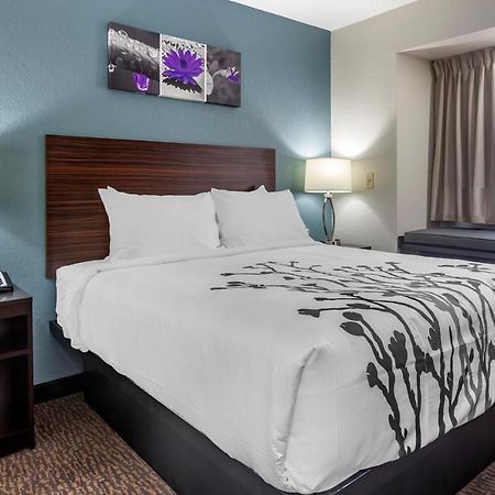 Sleep Inn St Robert-Fort Leonard Wood Saint Robert Exterior photo