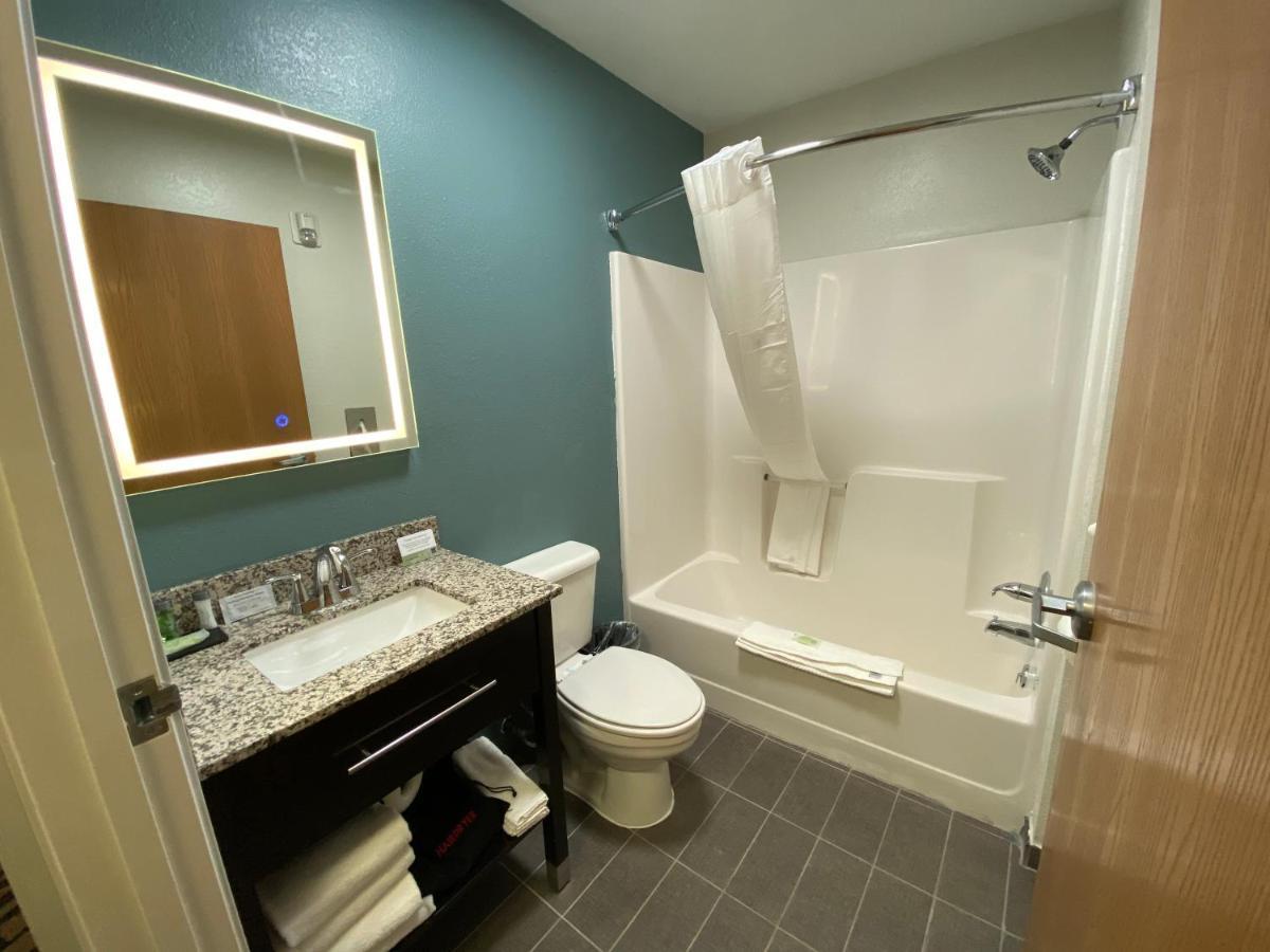 Sleep Inn St Robert-Fort Leonard Wood Saint Robert Exterior photo
