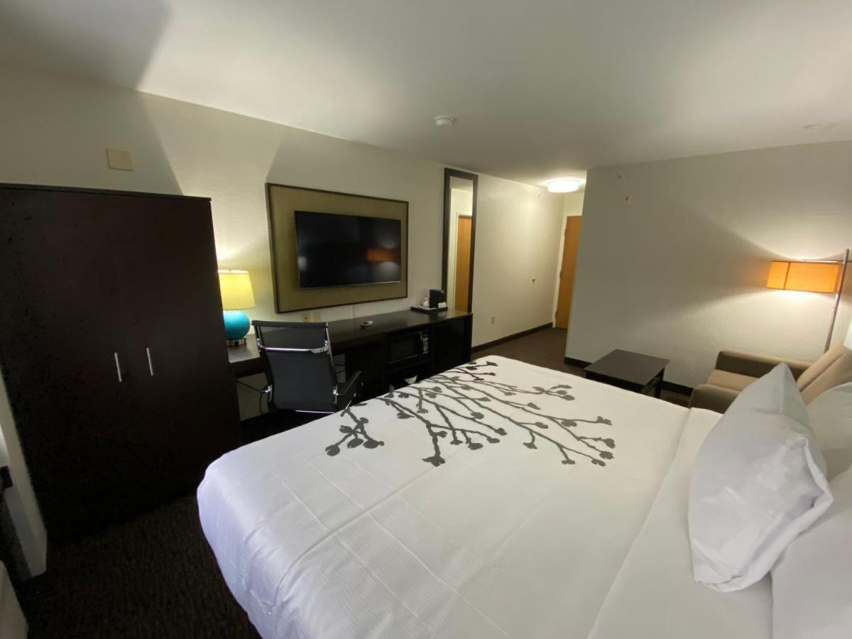 Sleep Inn St Robert-Fort Leonard Wood Saint Robert Exterior photo