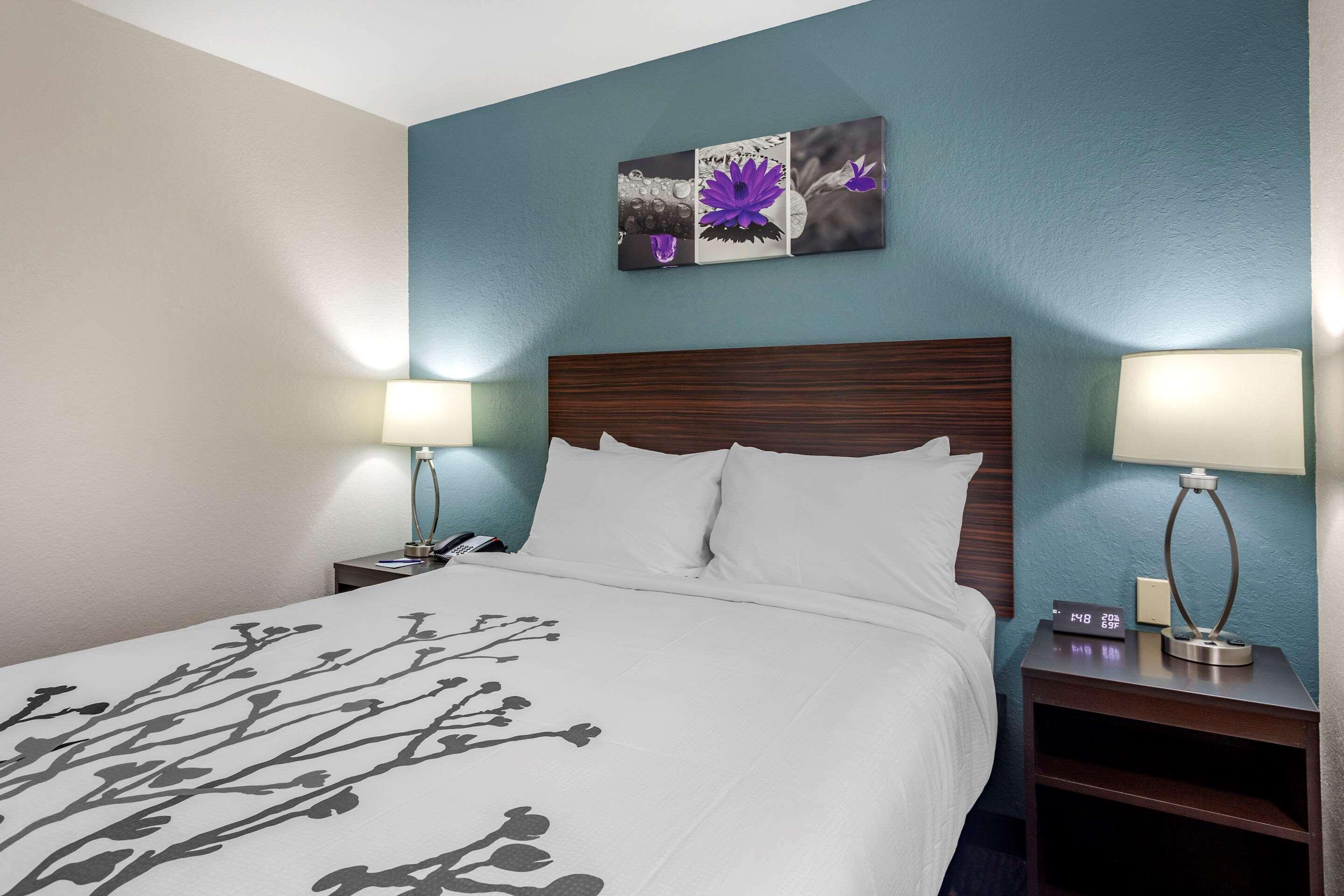 Sleep Inn St Robert-Fort Leonard Wood Saint Robert Exterior photo