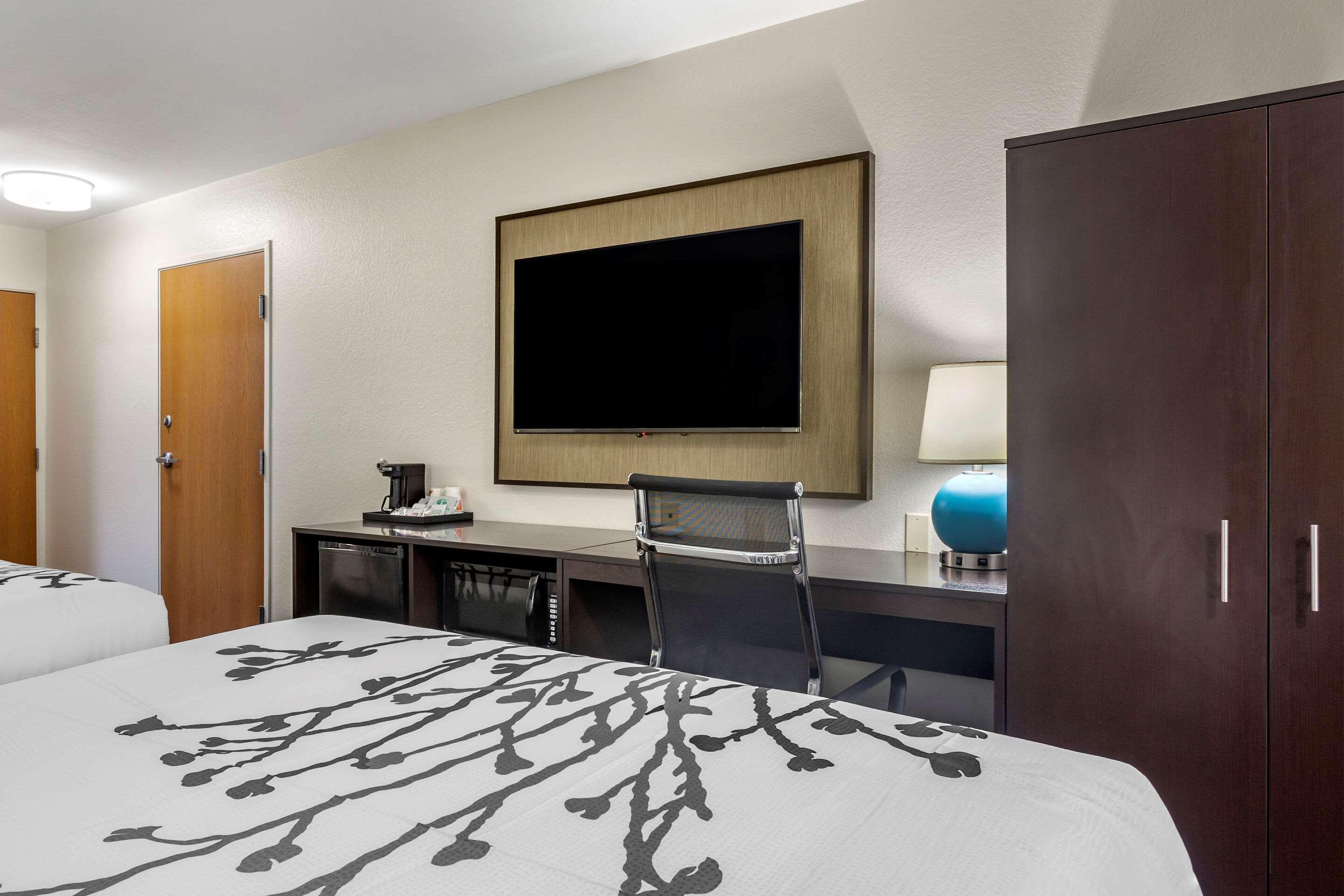 Sleep Inn St Robert-Fort Leonard Wood Saint Robert Exterior photo