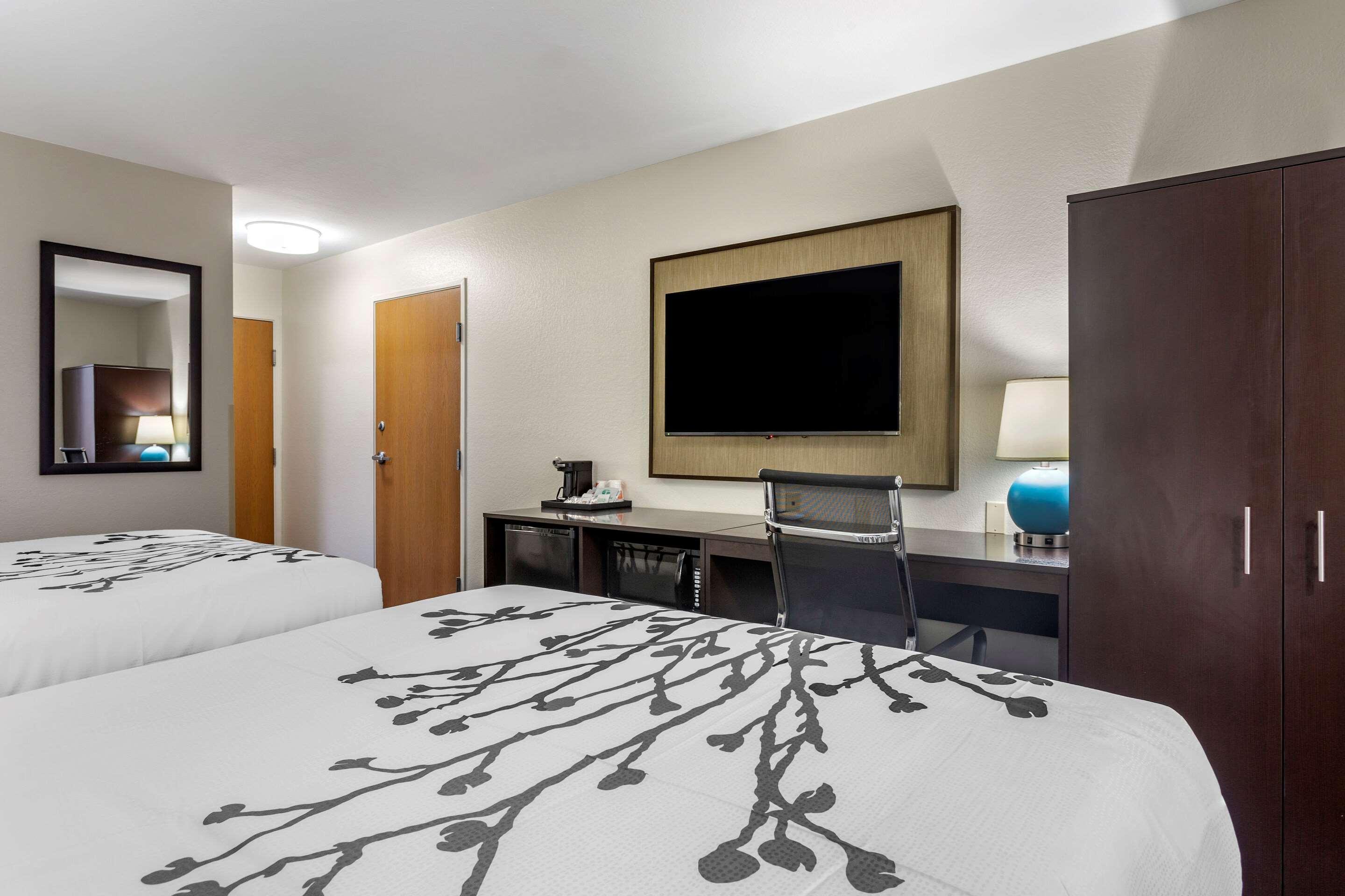 Sleep Inn St Robert-Fort Leonard Wood Saint Robert Exterior photo