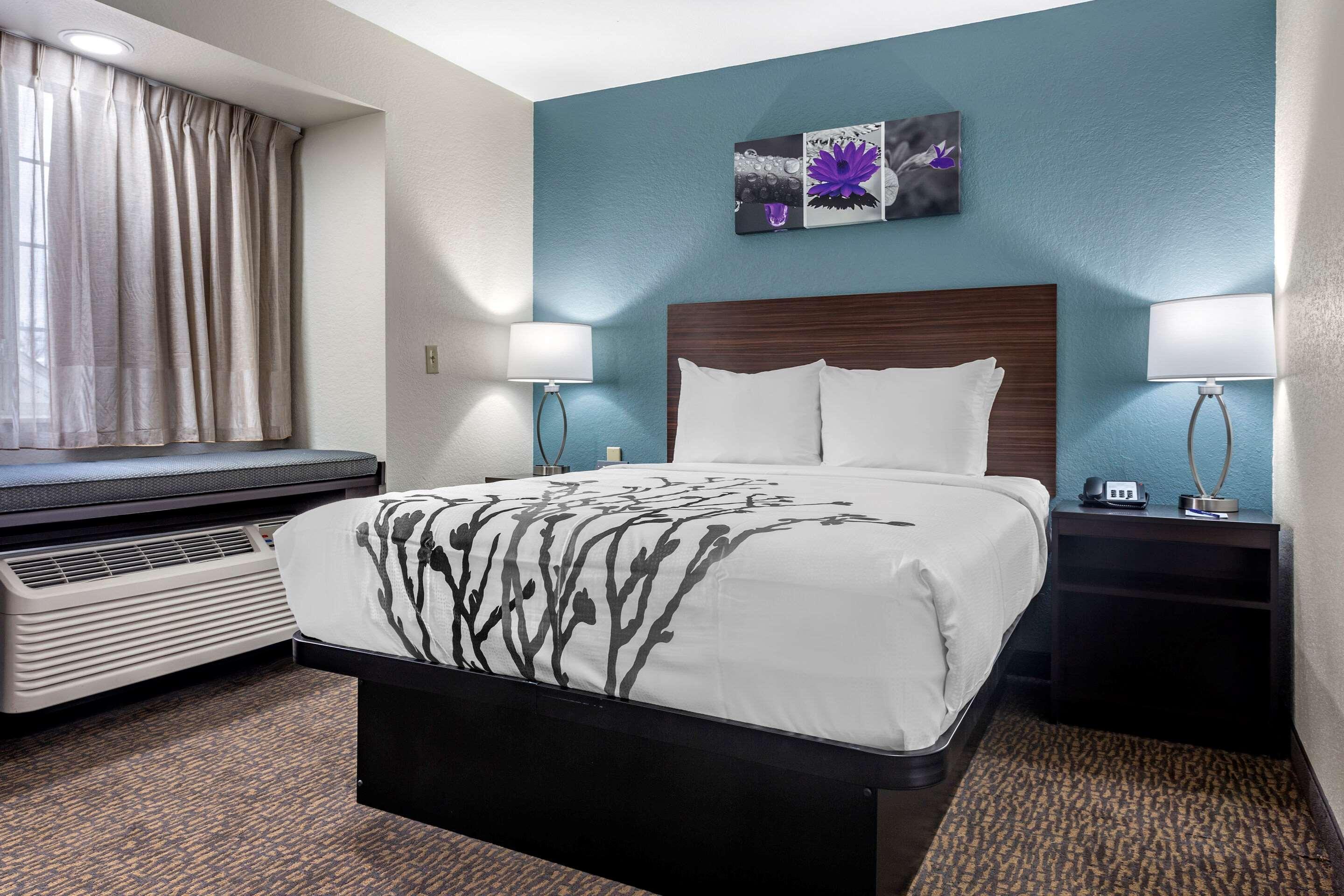 Sleep Inn St Robert-Fort Leonard Wood Saint Robert Exterior photo