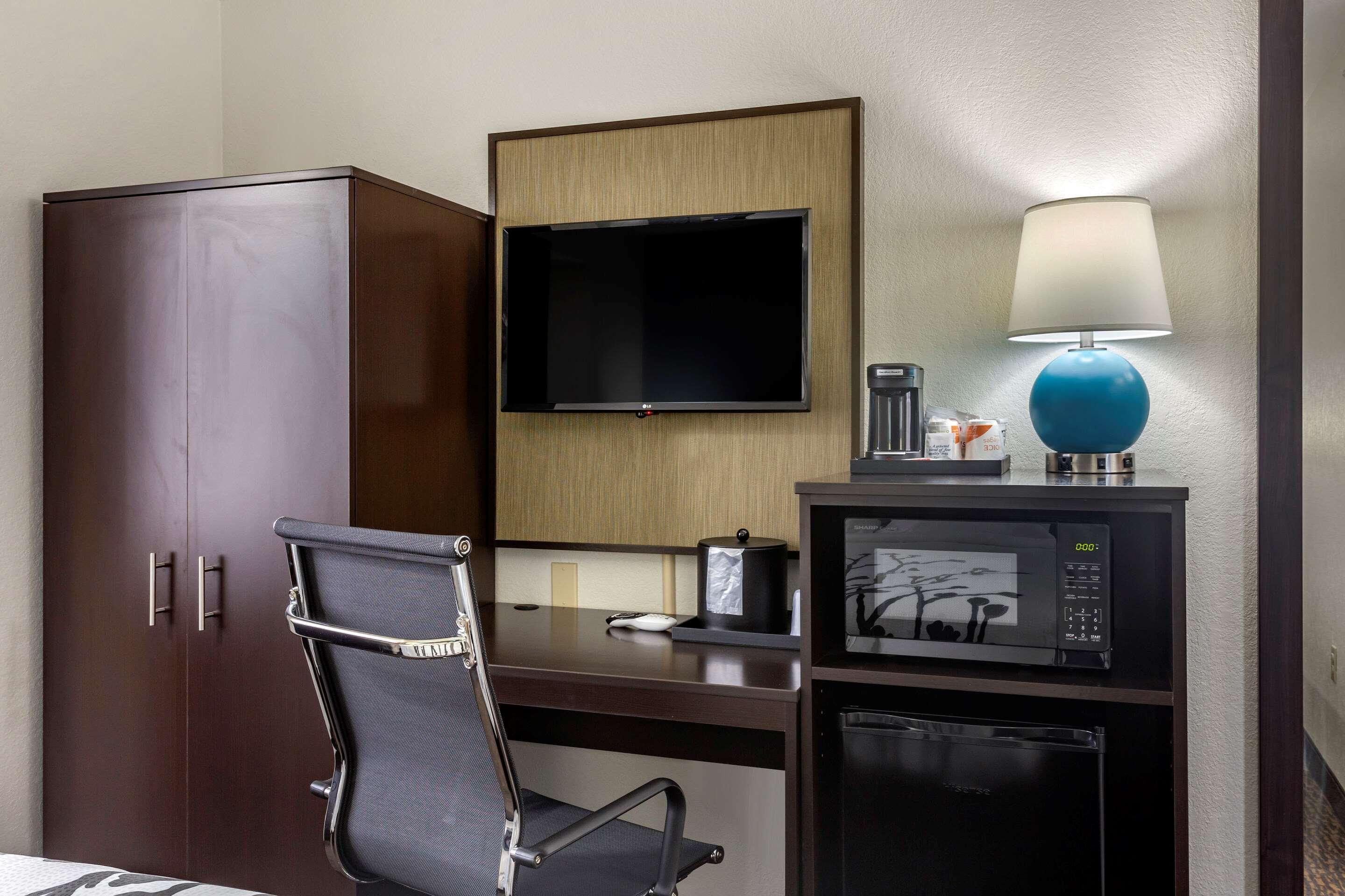 Sleep Inn St Robert-Fort Leonard Wood Saint Robert Exterior photo